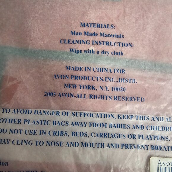 Brand new collection Avon  Dale Earnhardt Jr. TOTE BAG - Picture 4 of 6